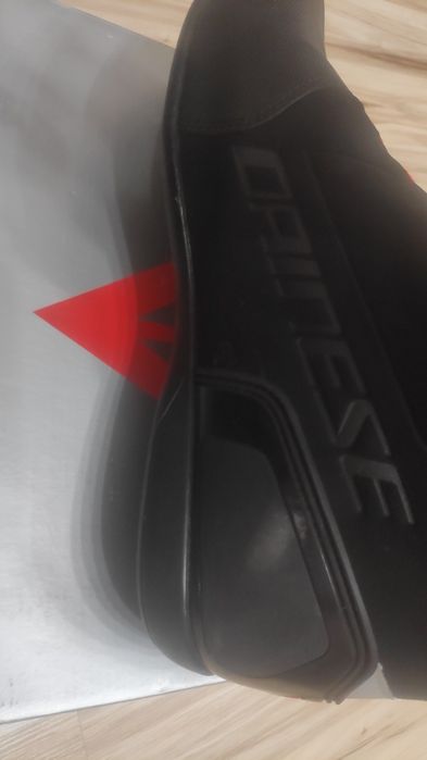 Продавам - мото боти Dainese Energyca Air Shoes номер 46
