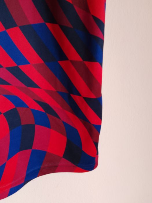 Tricou Fotbal FC Barcelona 2020/21