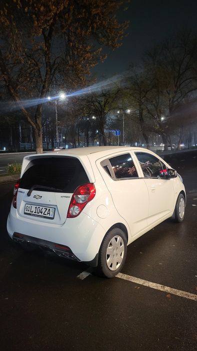 Spark 2019/2 pozitsiya