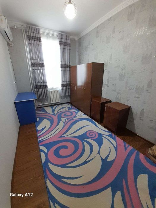 3 xonali uy Qarshi shahri, Yangi bozordan sotildi srochno