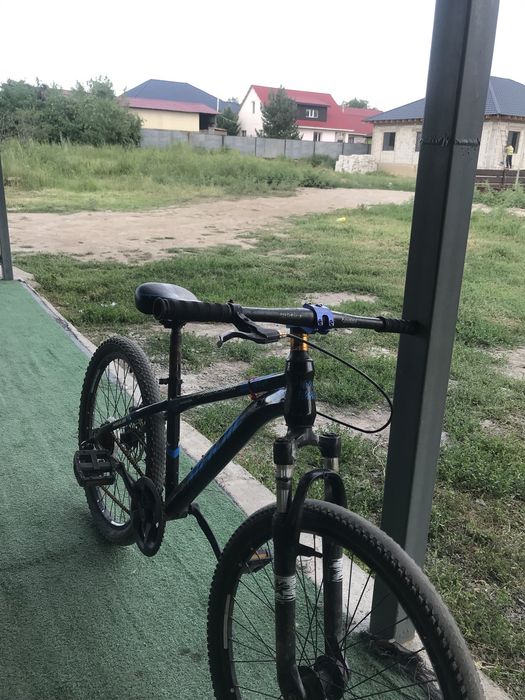 Велосипед на стант хорошый велик