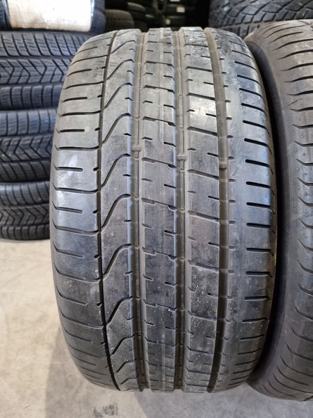 295/40/20 PIRELLI 4бр
