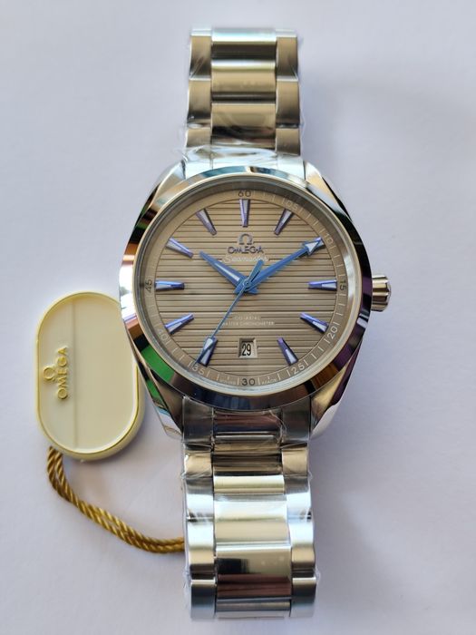 ceas OMEEGA automatic