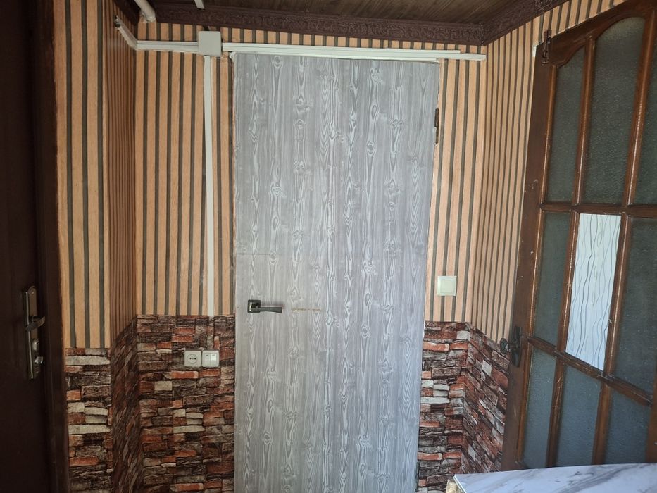 Продам 2х комнатный дом