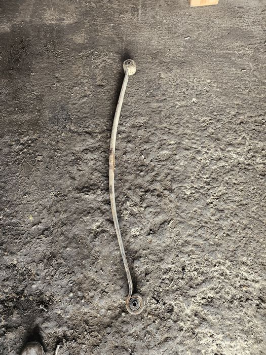 Foaie arc ford transit 2000-2006