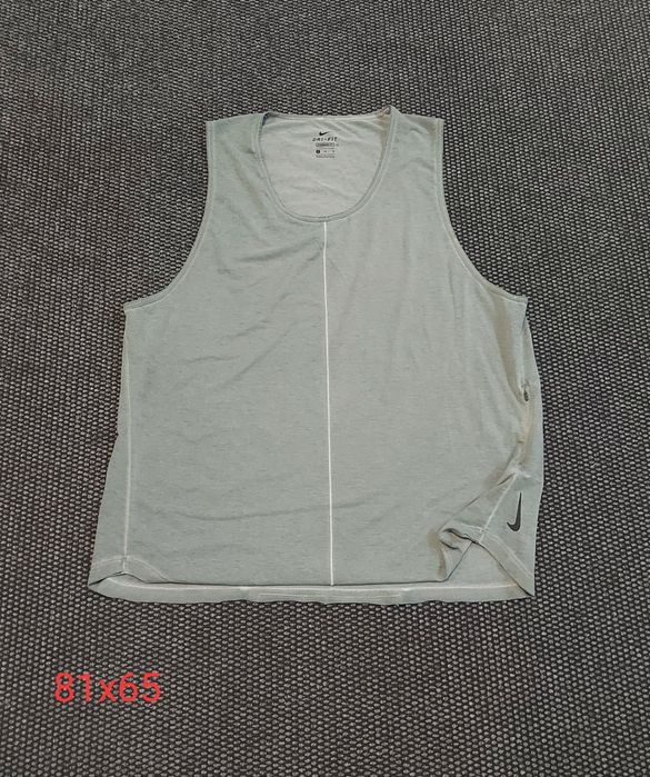 Nike yoga потник XL размер