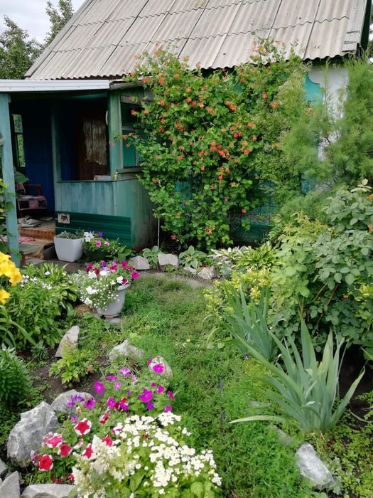 Продам дачу, 18 маршрут . 10 квартал.