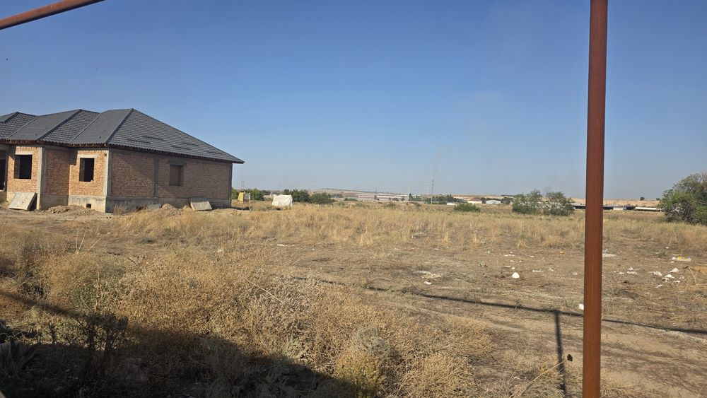 Продам участок 5 соток ЛПХ Коксай