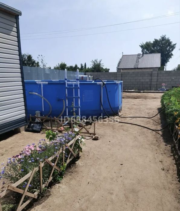 Продам дачу в садоводстве Клен