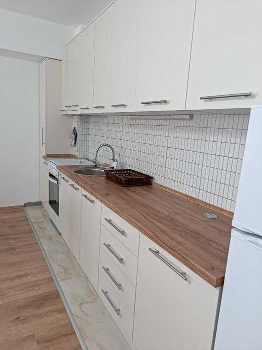 Дава се под наем Двустаен апартамент в Пловдив, Кючук Париж - 58 кв.м за 260.1 € - Снимка #6