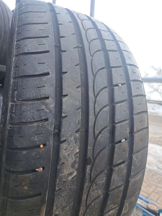 Разнашерокая резина