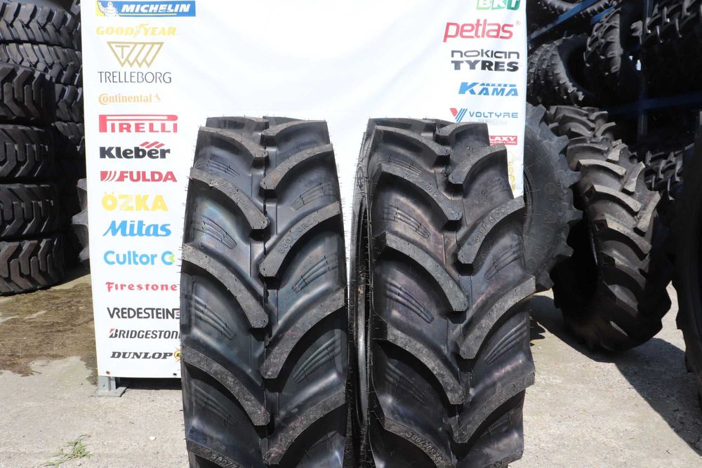Anvelopa 380/70 R28 OZKA AGRO10 TL 127/A8