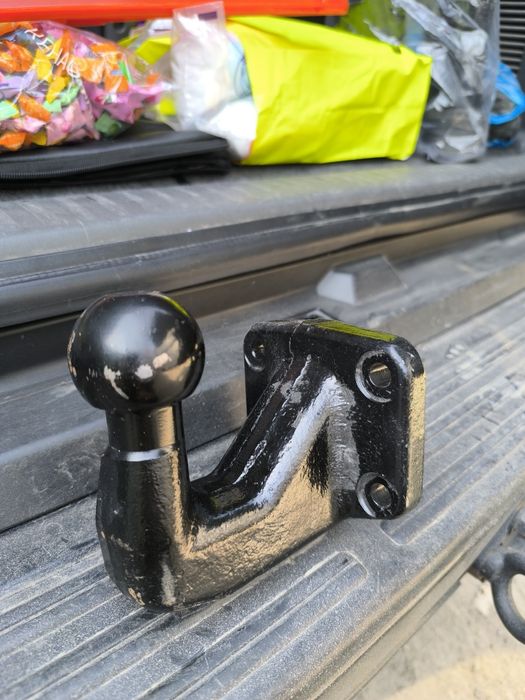 Продам фаркоп для авто