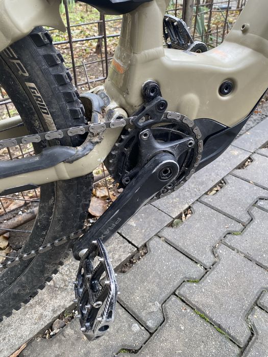 Specialized turbo levo comp 2020