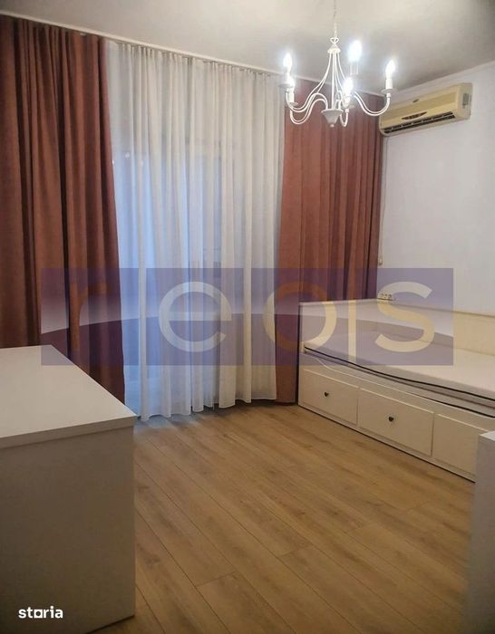 Vanzare 2 Camere | 62 Mp | Et. 6 | An 1984 | Parcare | Teiul Doamnei