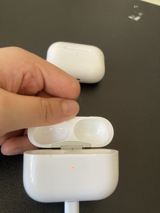 Airbods Pro Lightning