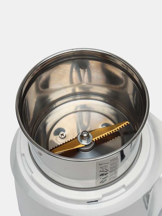 Кофемолка Arshia AS2006, объем бака 600 грамм с доставкой.