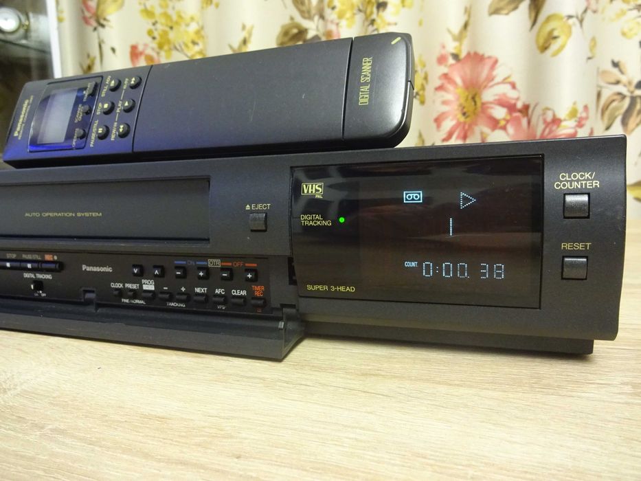 Panasonic NV-J30EI