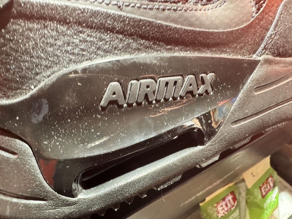 Оригинални! Nike Air Max Systm - 47 ShoeMag