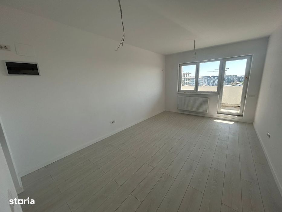 Apartament 2 camere, decomandat, Postalionului- Berceni