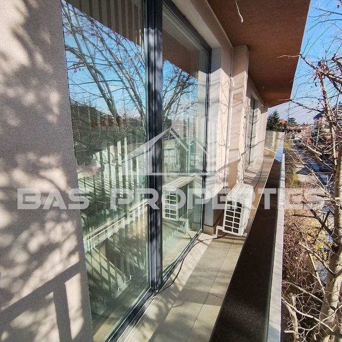 2-стаен в София-Левски площ 69