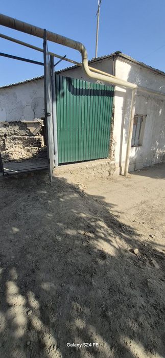 Продаётся дом срочно