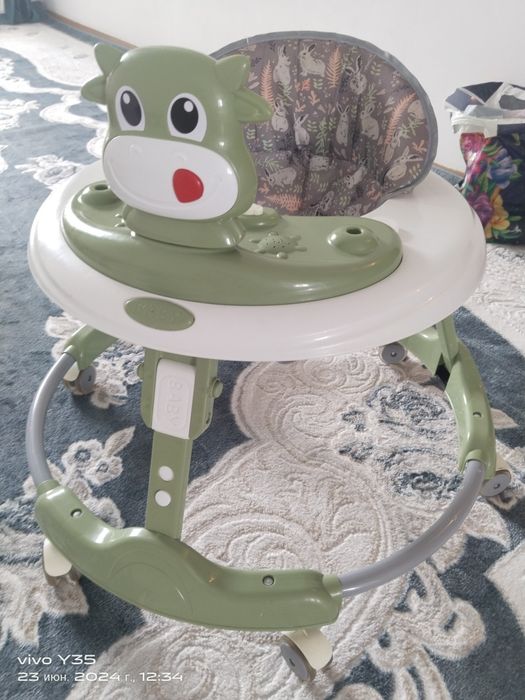 Хадунок детский маленький