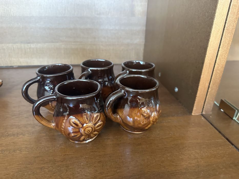Керамичен сервиз