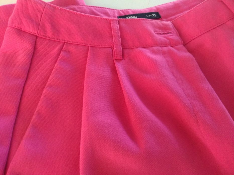 Pantaloni dama Sinsay