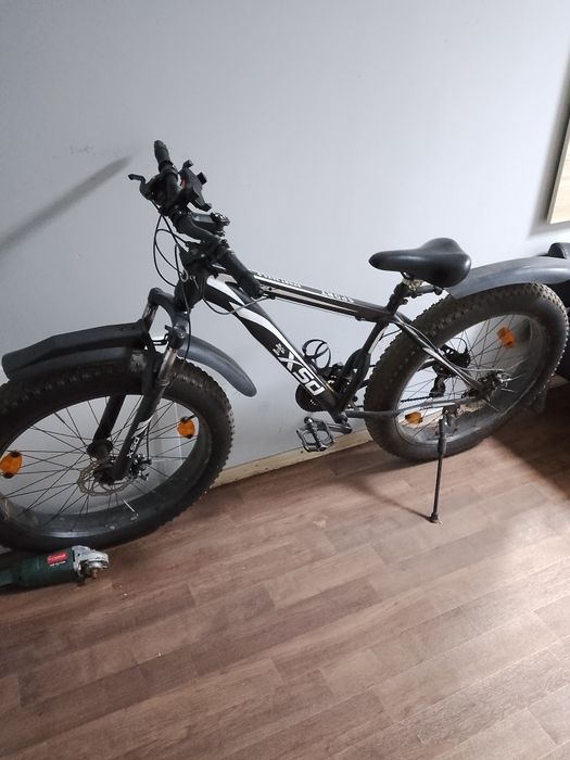 Продам фэтбаик кол 26*40