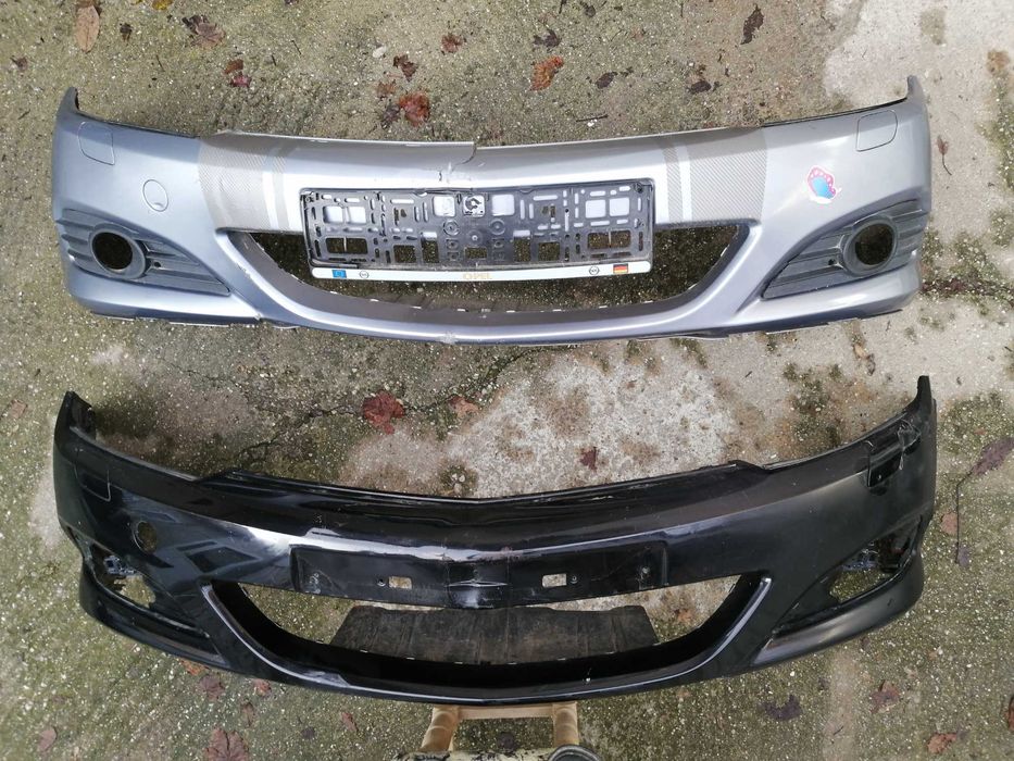 bara Opel Astra H GTC 300 lei