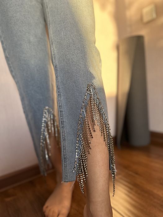 Продам джинсы