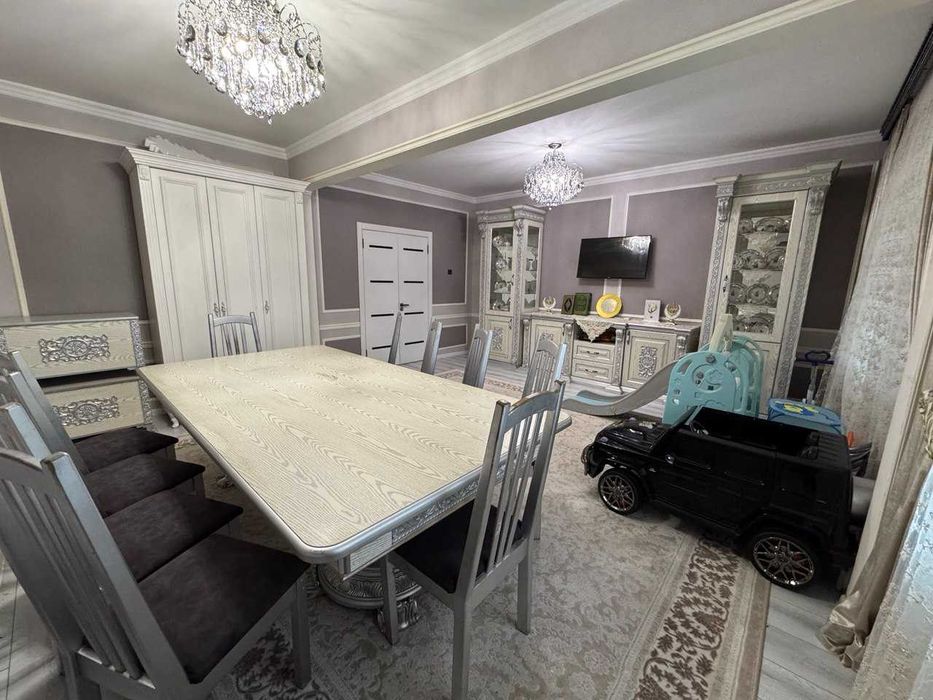 Продается квартира