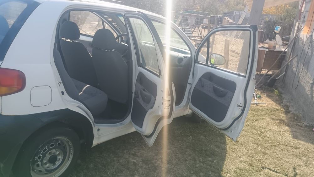 De vânzare Matiz Daewoo