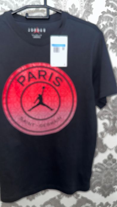 Футболка Jordan PSG