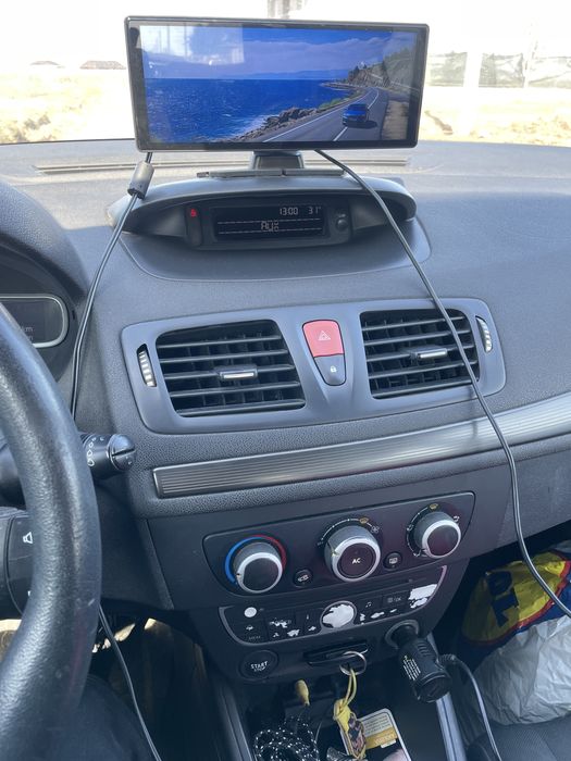 dezmembrez RENAULT Megane 1.5 DCI 110cp , Motor 1.5 DCI, Cutie Viteze