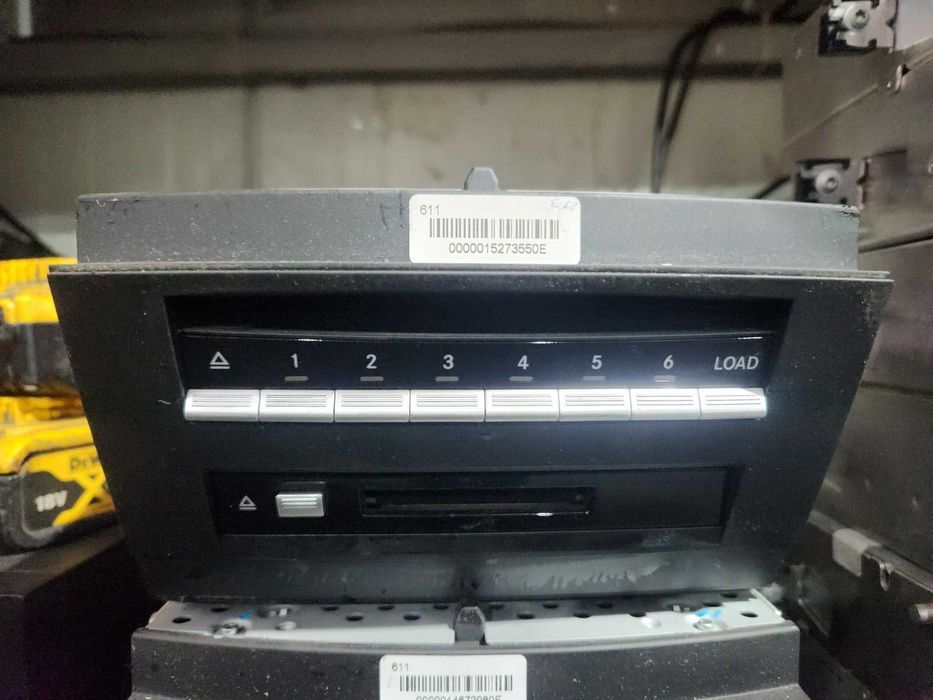 unitate command navi Mercedes S class W221 A2218703591 S320 S350 S500