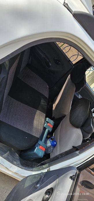 Matiz 2008  sotiladi