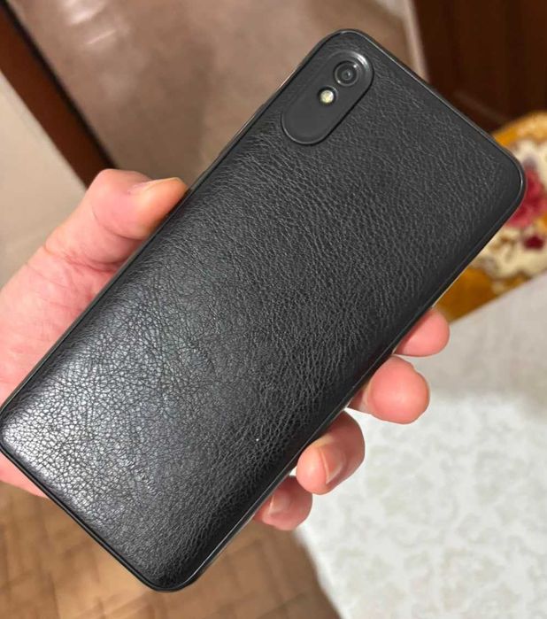 Redmi 9A смартфон