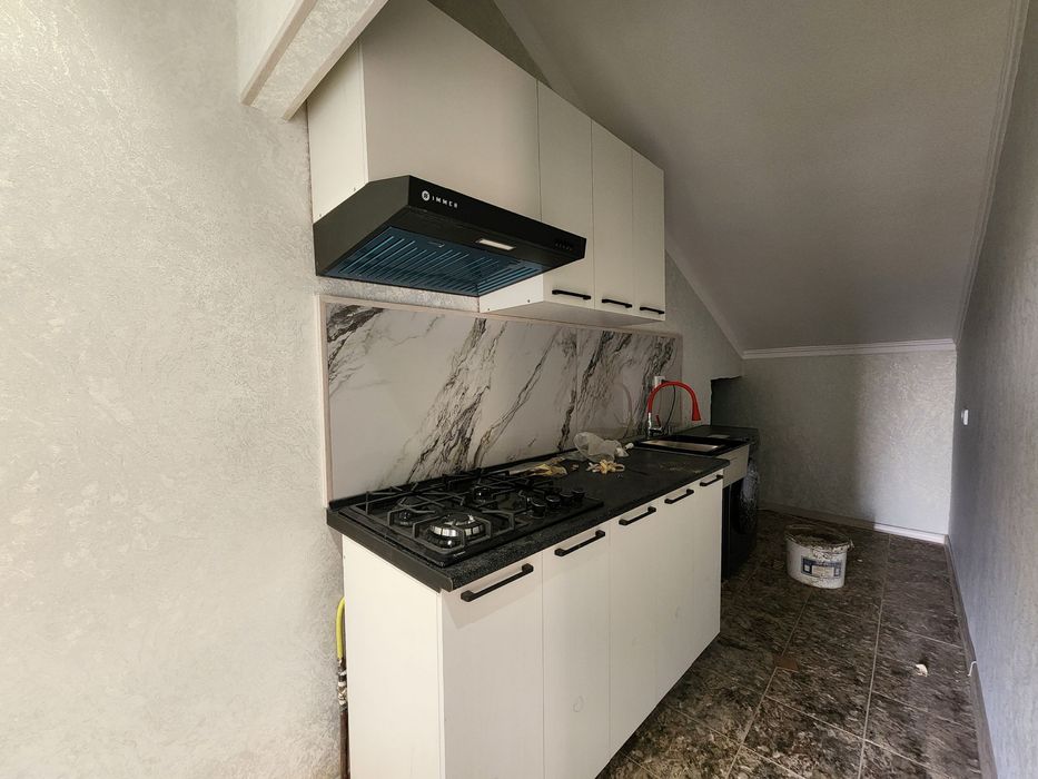 2 хонали квартира сотилади