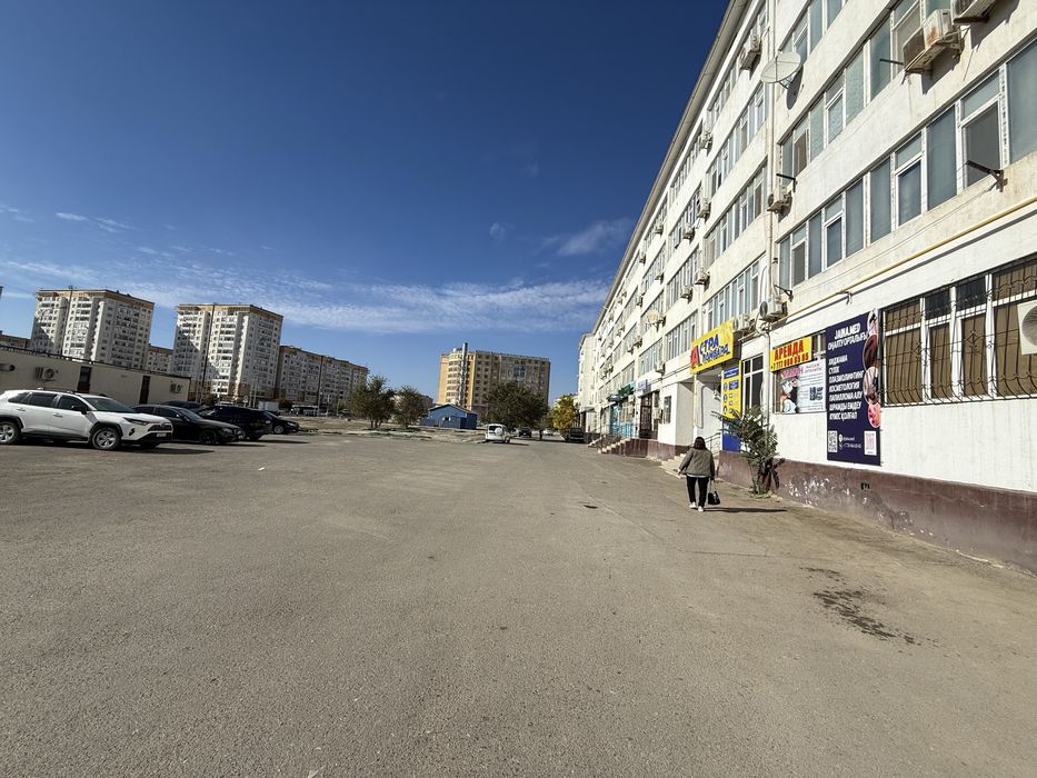 Аренда помещении