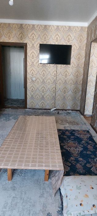 Продаётся кв 3 х комната 80м2