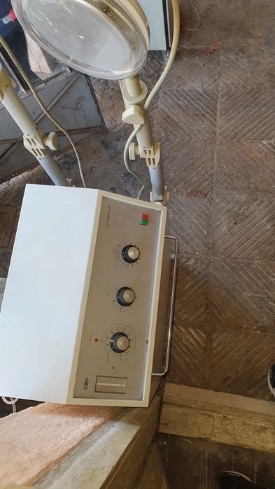 Апарат за физиотерапия УВЧ