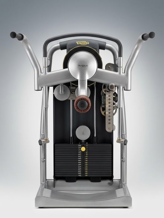 Aparat fitness profesional Technogym Multi Hip – Gama Selection