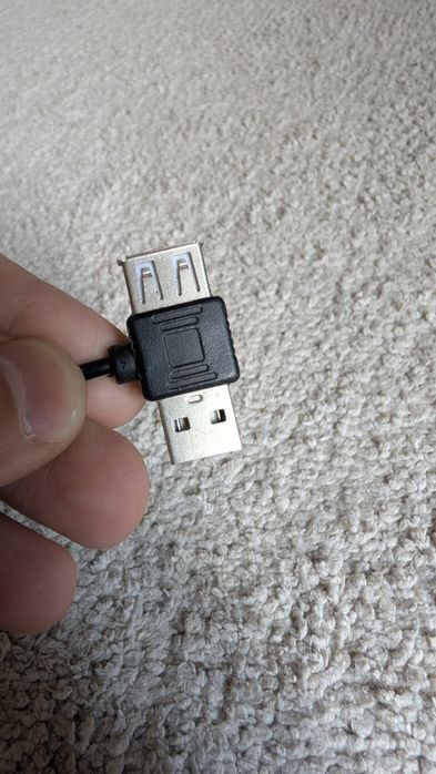 Охлаждаща подложка за лаптоп