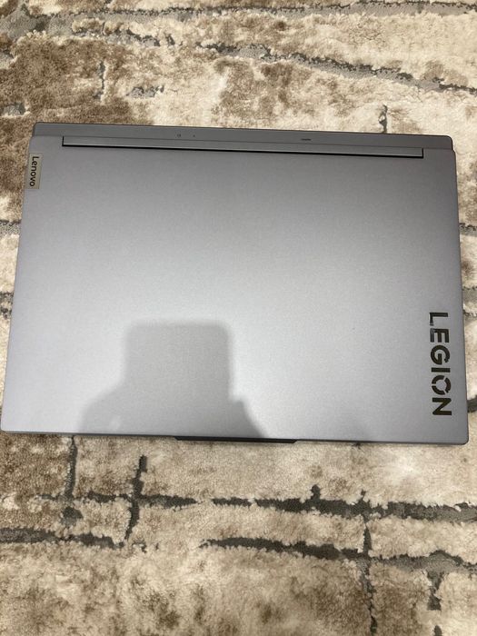 Lenovo Legion 16irx9