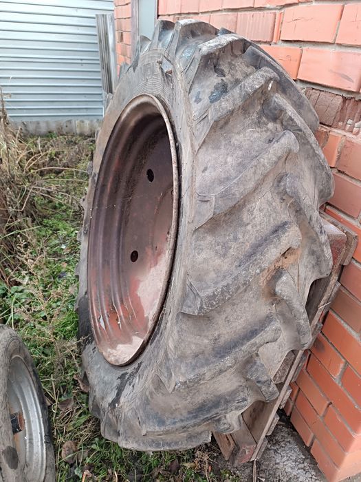 Продам колесо на МТЗ