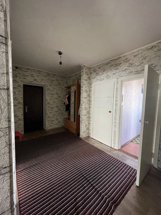 Продам 3х комнатную квартиру