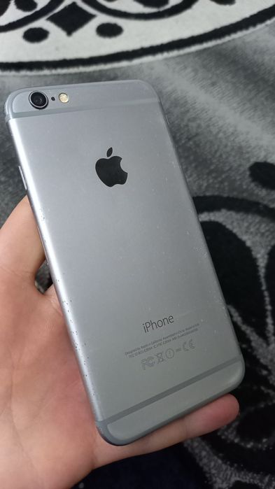 Iphone 6 16 gb ideal