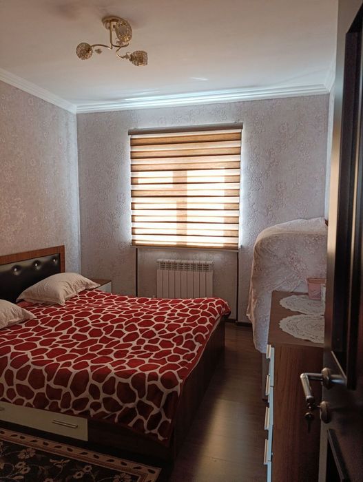 Сергели 5А 3 бекат